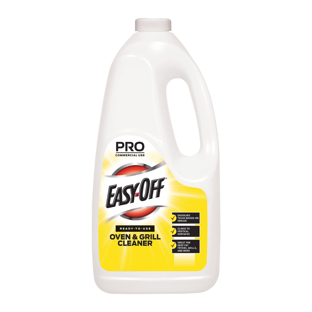 Easy-Off Easy Off Oven / Grill Cleaner (Pack of 1)