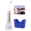 Bionix - OtoClear Ear Irrigation System, Comfortable, Easy-To-Use, For Safe Earwax Removal, Ideal for Healthcare Providers, Soft & Flexible (42-Piece Set) view 2
