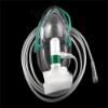 Adult Non-Rebreather Oxygen Mask view 1