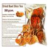 Herbal Tea with Dried Bael Slice, 300 g /10.5 oz view 2
