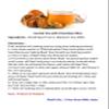 Herbal Tea with Dried Bael Slice, 300 g /10.5 oz view 3