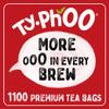Typhoo 1100 Teabags view 2