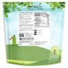Food to Live Organic Cacao Nibs, 4 Pounds  Unsweetened, Non-GMO, Kosher, Raw, Vegan, Sirtfood, Bulk view 2