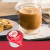 Coffee mate Peppermint Mocha Creamer, Liquid Singles, 50/Box view 4