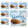 Pamela's Products Gluten Free Whenever Bars, Blueberry Lemon Box, 7.05 Oz, 30 Count, Pack of 6 view 1
