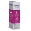 VWash Intimate Hygiene Wash (200 ml) view 2