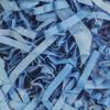 Amscan Festive Solid Color Paper Shreds & Strands Party Supply Filler-2oz. | Light Blue | 1 Pc, 2 Ounce (Pack of 1) view 2