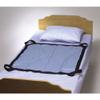 Skil-Care Super-Sling 4-Handle Patient Transfer Pad, 40" x 36", Lightweight Transfer Sheet for Lifting, Positioning, and Safe Mobility Support, Durable Nylon, 250 lb Capacity, 253020 view 1