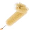 Redecker Natural Pig Bristle Radiator Brush with Oiled Beechwood Handle, 18-1/2-Inches view 2