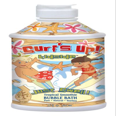 Surf's Up Kidside Tropical Smoothie Tearless Bubble Bath (12 fl oz)