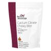 Bariatric Advantage Calcium Citrate Chewy Bites 250 mg with Vitamin D3 - Chewable Supplement for Bariatric Surgery Patients - Sugar-Free Calcium Chews - Caramel Flavor - 60 Count view 1