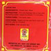 1.75oz Fortuna Lotus Tea (25 Tea Bags), Pack of 1 view 2