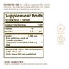 Tonalin CLA 1300 mg Solgar 60 Softgel view 2