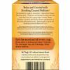 Yogi Tea Soothing Caramel Bedtime Tea - 16 Tea Bags per Pack (6 Packs) - Calming Sleep Tea - Supports Good Sleep - Includes Chamomile Flower, Rooibos Leaf, Roasted Chicory Root & More view 3