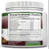 KIDNEY CLEANSE - Detox and Support For Urinary Tract, Bladder and Kidneys - All Natural Herbal Supplement Formula With Organic Cranberry, Astragalus, Turmeric, Goldenrod, Gravel Root, Juniper and More view 2