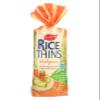 REAL FOODS Whole Grain Rice Thins, 5.3 OZ view 2