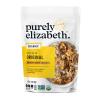 Purely Elizabeth, Organic Original, Ancient Grain Granola, Gluten-Free, Non-GMO (12oz Bag) view 1