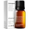 Gya Labs Lemongrass Essential Oil - 0.34 Fl Oz - for Hair, Skin, Diffuser, Aromatherapy & DIY Candle Making Scent view 2