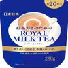 Nitto Kocha Instant Royal Milk Tea 280g view 4