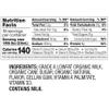 1% Vanilla, 8 oz., 18 Pack view 2