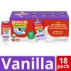 1% Vanilla, 8 oz., 18 Pack view 4