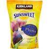 Signature's Dried Plums Pitted Prunes, 3.5 Pounds view 4