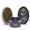 Fresh River Beluga Caviar/Kaluga hybrid - Malossol 1 oz Jar view 1
