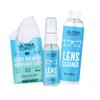 Ultra Clarity Powered by Nano Magic Eyeglass Lens Cleaning Spray 7oz Value Pack | 1oz Spray, 6oz Refill, Microfiber Cloth | For Glasses, Phone, Electronic Screens, Optic Surfaces, Coated Surfaces view 1