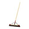 24" Tampico Fine Sweep Push Broom view 1