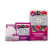 Ahmad Tea Herbal Tea, Mixed Berries & Hibiscus Teabags, 20 ct (Pack of 1) - Decaffeinated & Sugar-Free view 2