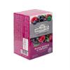 Ahmad Tea Herbal Tea, Mixed Berries & Hibiscus Teabags, 20 ct (Pack of 1) - Decaffeinated & Sugar-Free view 4