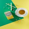 Ahmad Teas - Camomile & Lemongrass 1.4oz - 20 Tea Bags, Brown view 4