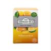 Ahmad Tea Herbal Tea, Mixed Citrus Teabags, 20 ct (Pack of 1) - Decaffeinated & Sugar-Free view 3