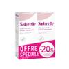 Saforelle Gentle Cleansing Care 2X250ml view 1