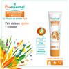 Puressentiel Muscles and Joints Gel - Soothing Gel for Muscle Relief and Knee Relief - Cooling Gel for Foot Relief - Back Gel - 2.02 oz view 3