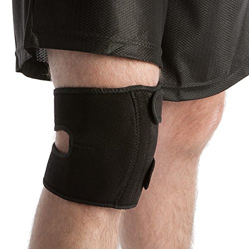 ProMagnet Magnetic Therapy Knee Wrap (20 Neodymium Magnets) Made in the USA for over 27 years.