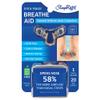 SleepRight Nasal Breathe Aid  Comfortable Nasal Dilator for Better Breathing, Snore Stopper & Airflow Relief, Easy to Use for Sleep or Daily Wear, 1 Count, 20-Day view 1