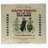 4 Packs Three Ladies Spring Roll Rice Paper Wrappers (Square 22cm) view 1