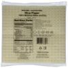 4 Packs Three Ladies Spring Roll Rice Paper Wrappers (Square 22cm) view 2