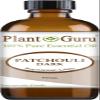 Patchouli Essential Oil (Dark) 4 oz 100% Pure Undiluted Therapeutic Grade. view 3