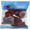 Qualatex 11" I Love You Script Modern (6ct) view 1