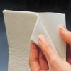 Adhesive Felt, 1/4 in x 6 in x 2 1/2 yd view 1