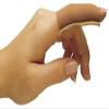 Dema Finger Sleeve, Size: Large, 55 in view 1
