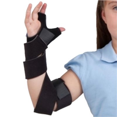 Comfort Cool Pronation Supination, Size: Pedi, Left