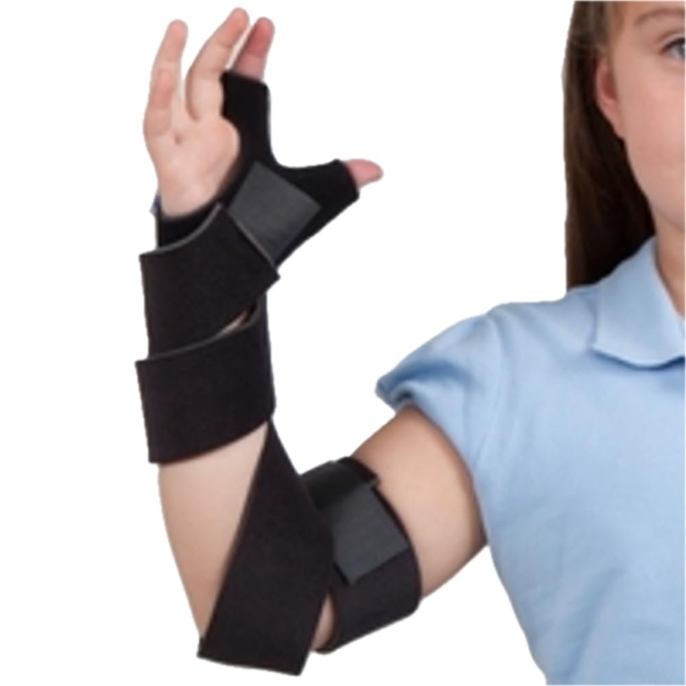 Comfort Cool Pronation Supination, Size: Pedi, Left