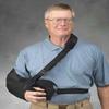 Abductor Shoulder Sling, Size: Small view 1