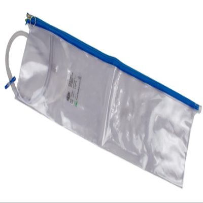Urias Air Splint Short Arm 27" (69 centimeters) Long, 8-1/4" (21 centimeters) Width