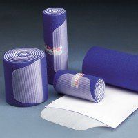 Nustim Wrap, 4 x 36 in (Pack of 3)