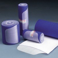 Nustim Wrap, 4 x 36 in (Pack of 3)