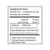 AAKG (2:1) 500g (1.1 lb), L-Arginine Alpha Ketoglutarate (2:1) Pure Powder, Maximum Strength view 2